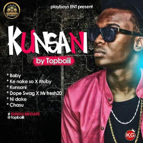 Kunsani (Mixtape)