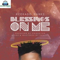 Blessings On Me