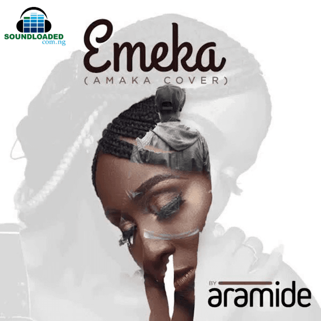 Emeka (Amaka Cover)