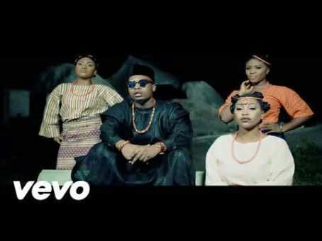 Olamide – Abule Sowo