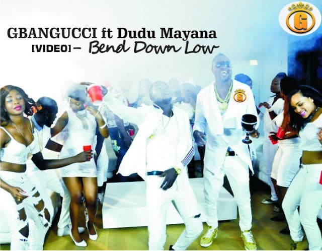 Bend Down Low