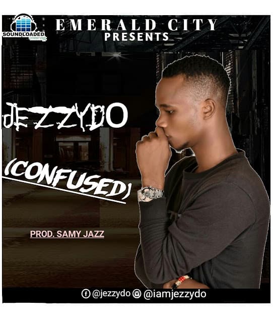 Jezzydo Confuse