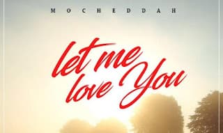 Let Me Love You