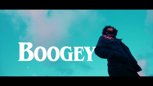 Boogey – Show You Something