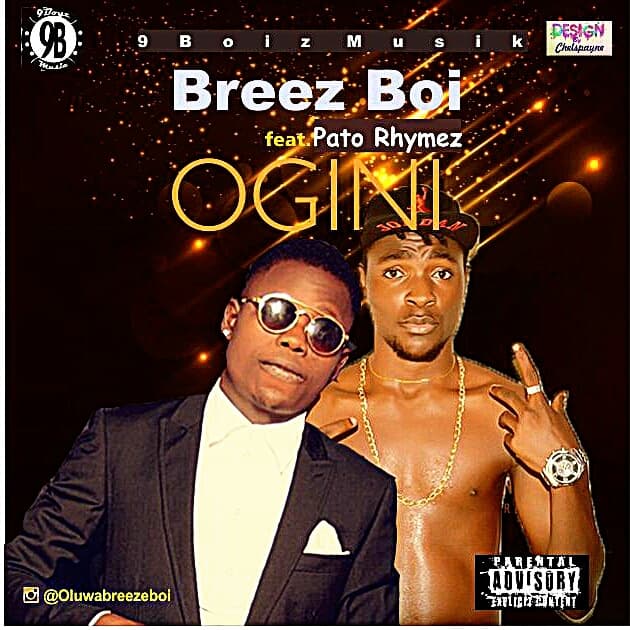 Ogini ft. Rhymez