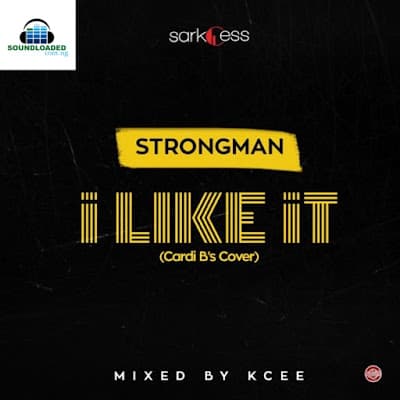 I Like It (Cardi B Cover)