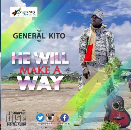 He Will Make A Way