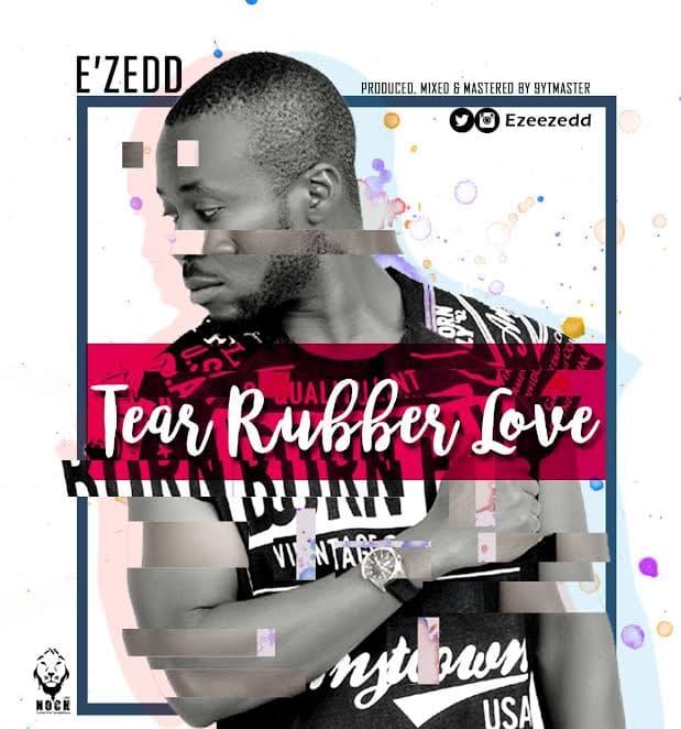 Tear Rubber Love