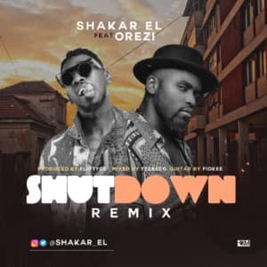 “Shutdown” (Remix)