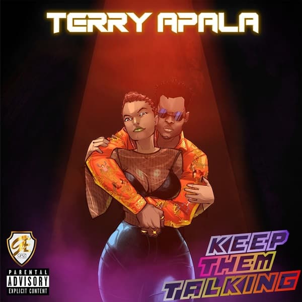 KEEP THEM TALKING