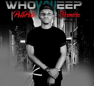 Who You Epp (Olamide Diss)