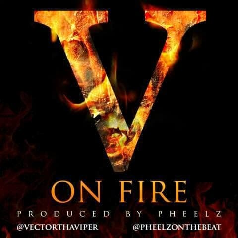 On Fire