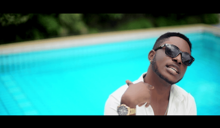 KIN – Omo Iya Alhaja