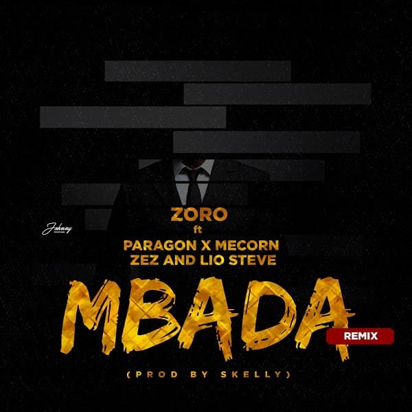 MBADA (REMIX)