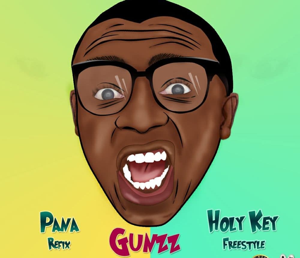 Holy Key (Freestyle) | Pana (Refix)