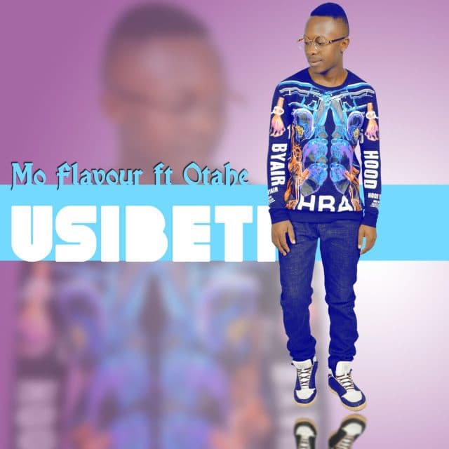 Usibeti ft. Otahe