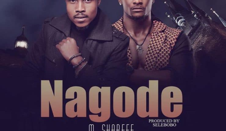 Nagode