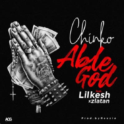 Able God