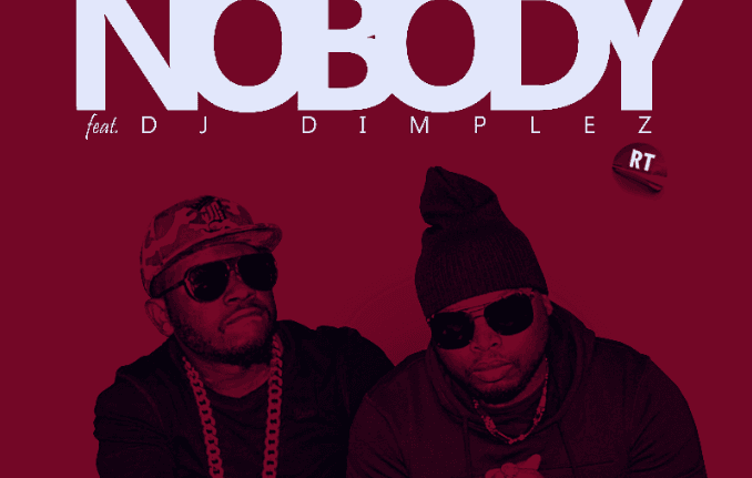 Nobody ft. DJ Dimplez