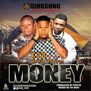 Money