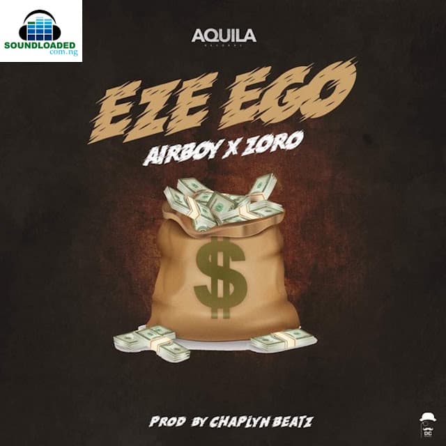 Eze Ego ft. Zoro