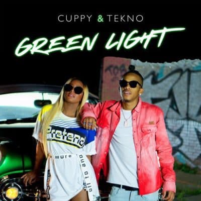 Green Light ft. Tekno