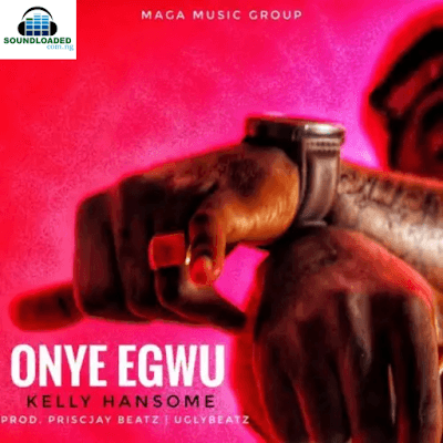 Onye Egwu