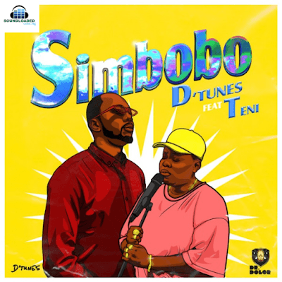 Simbobo ft. Teni