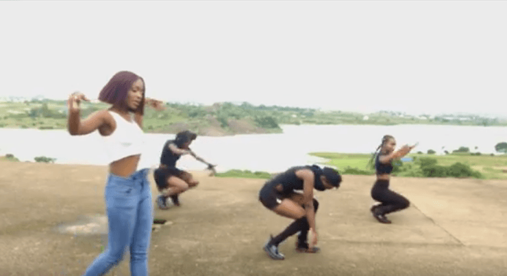 Specta – War Pon De Dancefloor | Refix