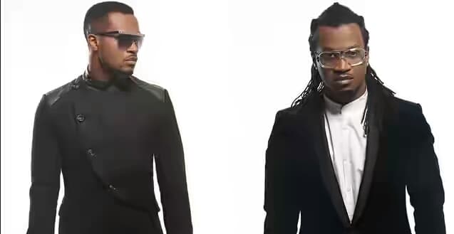 I stopped speaking with Paul since December – Peter Okoye
