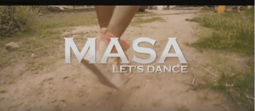 Alizee – Masa (Dir. By Adasa Cookey)