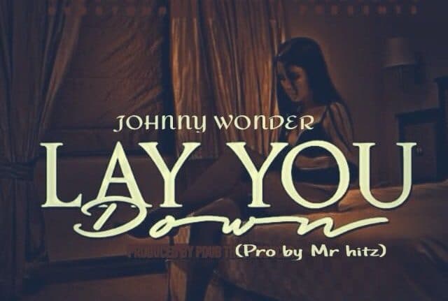 Lay You Down