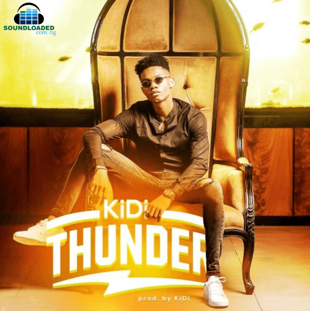 Thunder