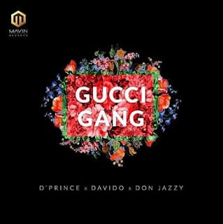 Gucci Gang