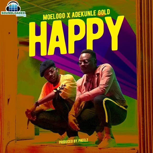 Gold ft. Adekunle