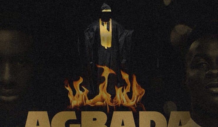 Agbada