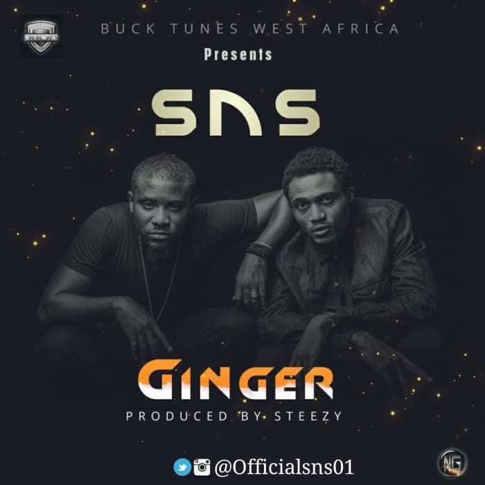 Ginger