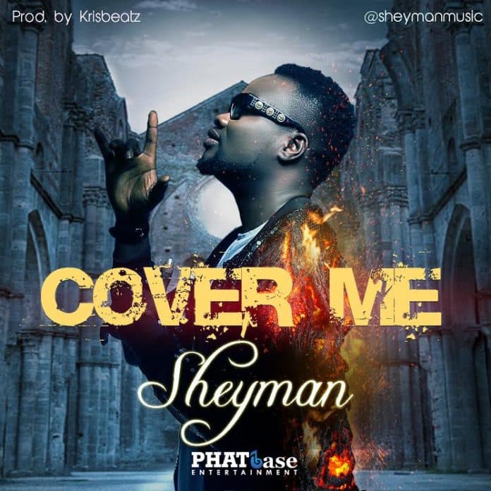 Cover Me