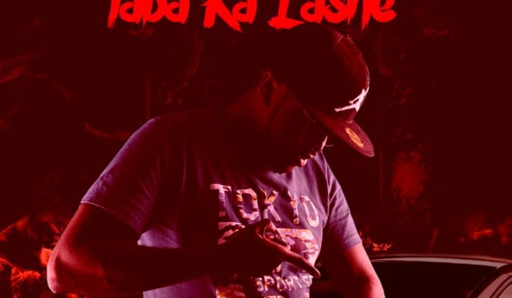 Tabakalashe