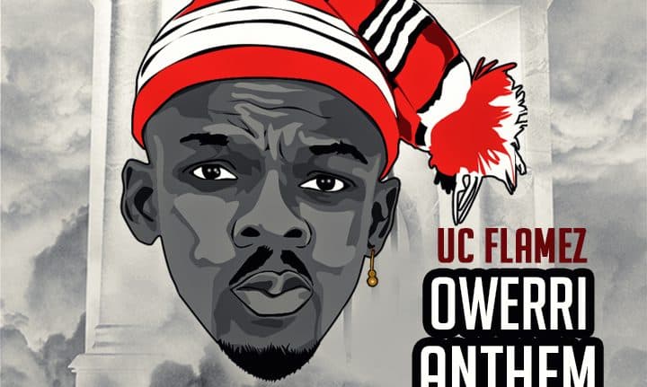 Owerri Anthem