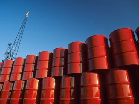 Oil prices rise to $70 on strong economy amid OPEC cuts