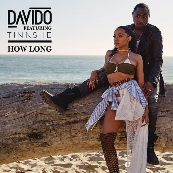 Davido Ft. Tinashe – How Long