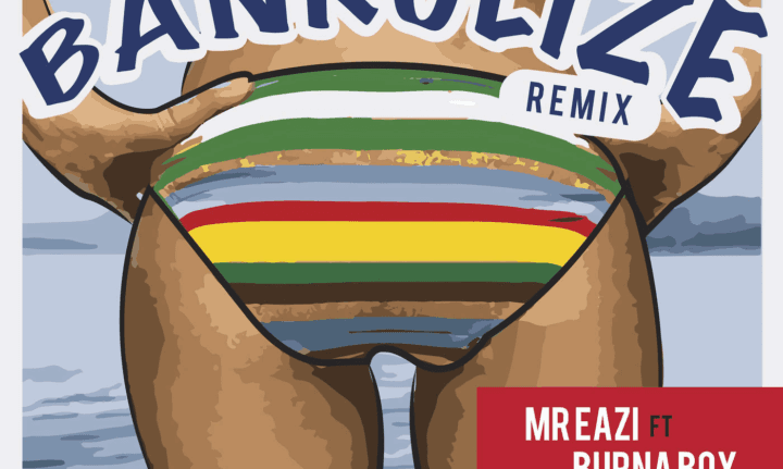 Bankulize (Remix)