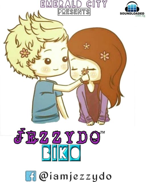 Jezzydo Biko