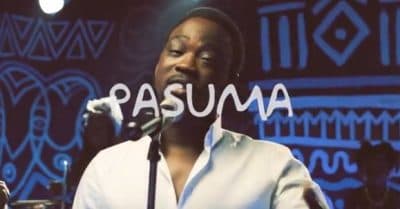 Wasiu Alabi Pasuma – Change
