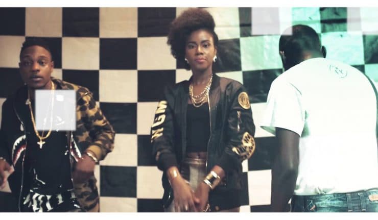 FrenchKiss DJ Ft. Mzvee & L.A.X – Casanova