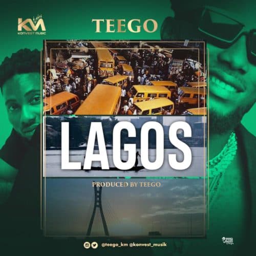 Teego Lagos