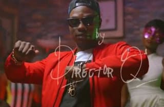 L. A. X - Gimme Dat
