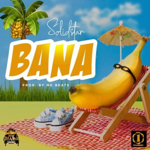 Solidstar BANA