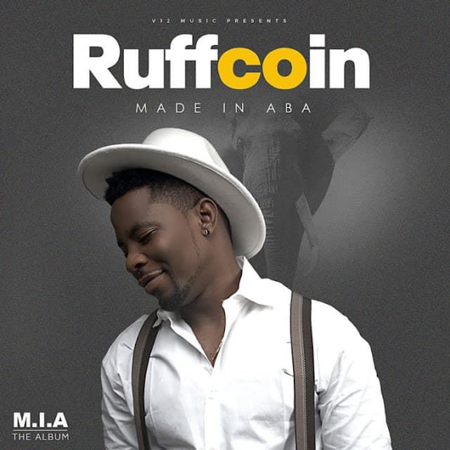 “Made In Aba” Album Out Now